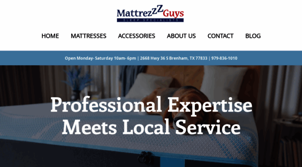 mattrezzzguys.com