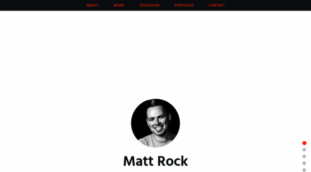 mattrock.ca