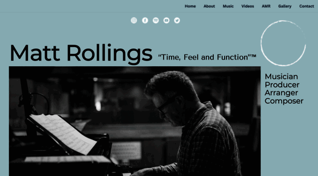 mattrollings.com