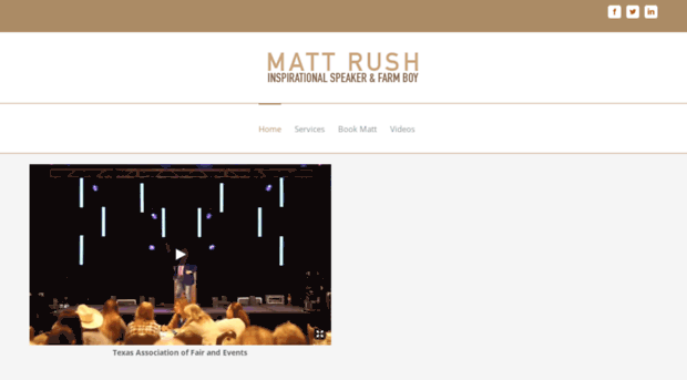 mattrush.com