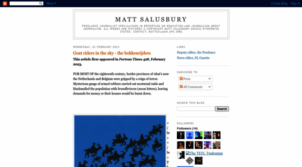 mattsalusbury.blogspot.com