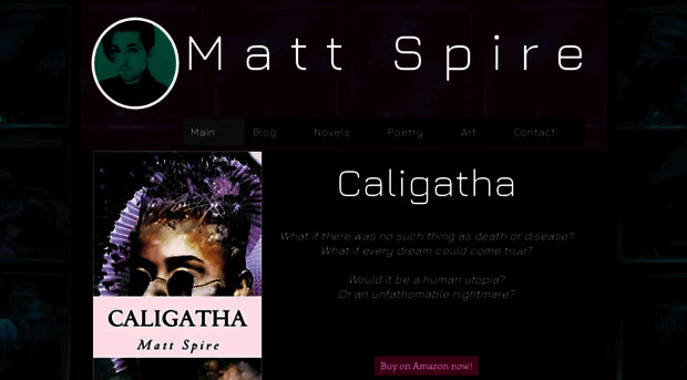 mattspire.com