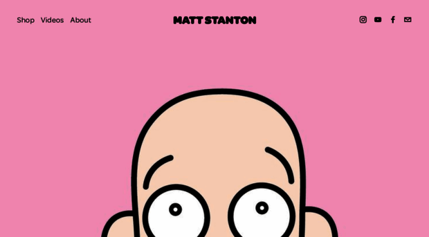 mattstanton.net