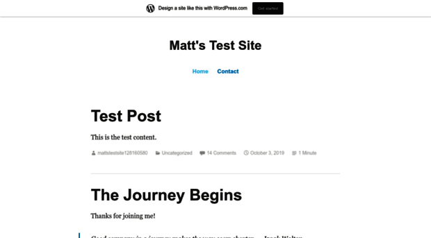 mattstestsite128160580.wordpress.com