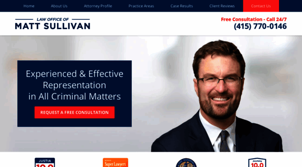 mattsullivanlaw.com