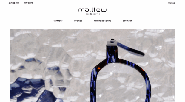 matttew.com