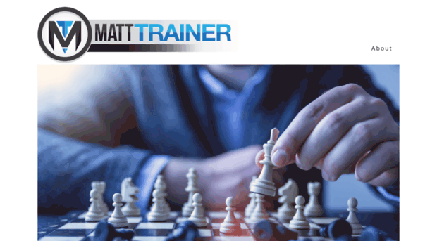 matttrainer.com