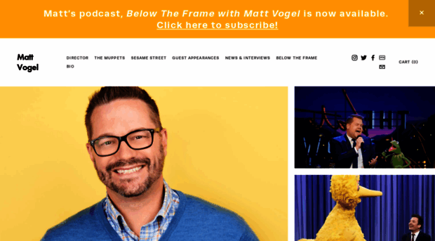 mattvogel.com