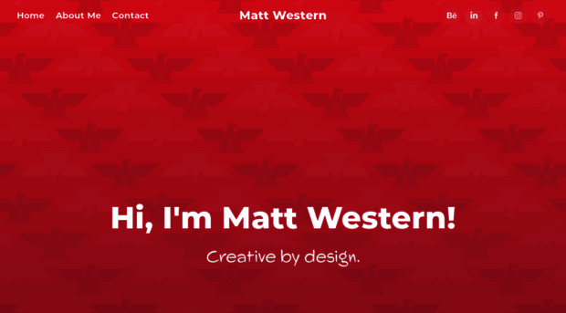 mattwestern.myportfolio.com