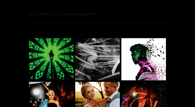 mattwinkelmeyer.com
