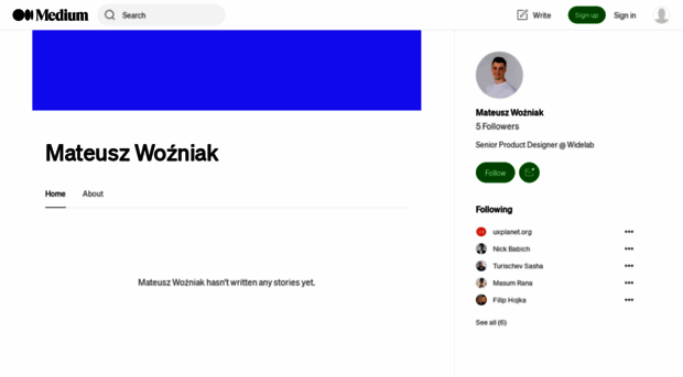 mattwozniak.medium.com