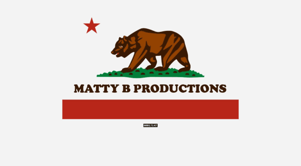 mattybproductions.com