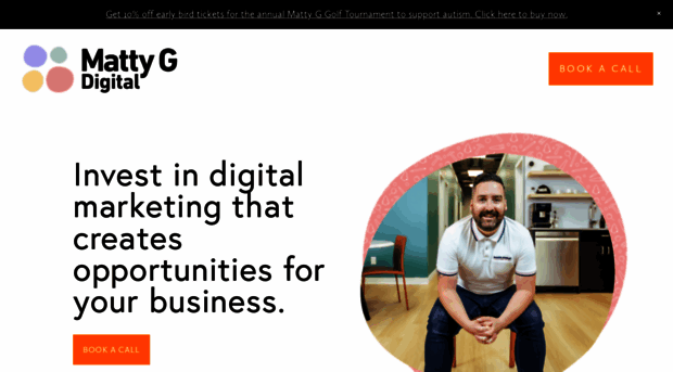 mattygdigital.com