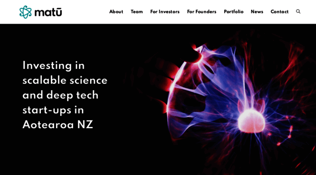 matu.co.nz