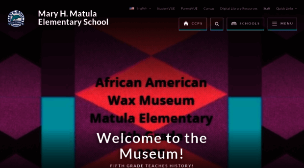 matula.ccboe.com