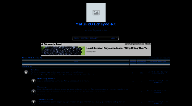 matulro.foroactivo.com