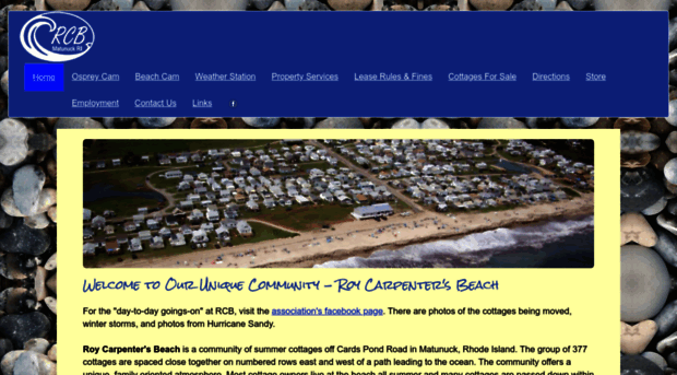 matunuckbeachproperties.com