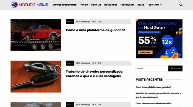 matupanews.com.br