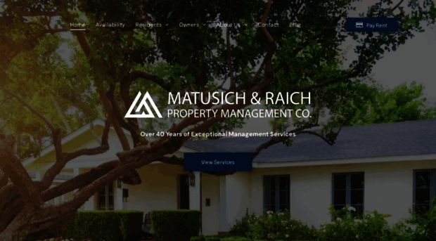 matusichraich.com