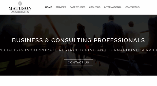 matusonassociates.co.za