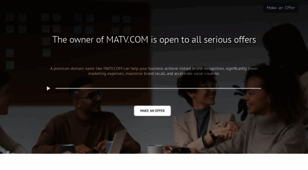 matv.com