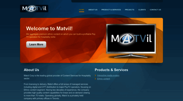 matvil.com