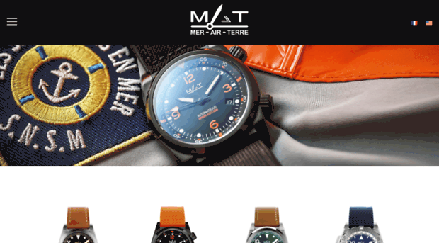 matwatches.com