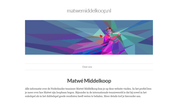 matwemiddelkoop.nl