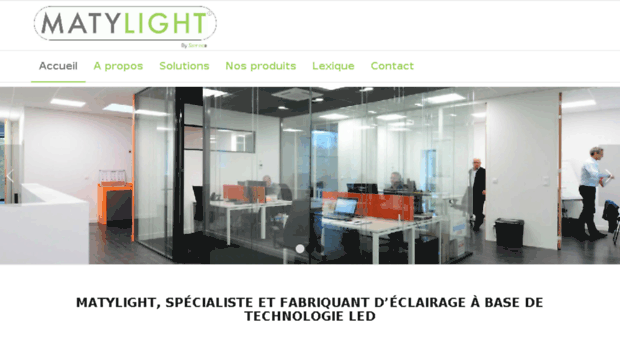 matylight.com