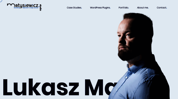 matysiewicz.com