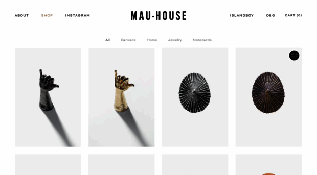 mau-house.com