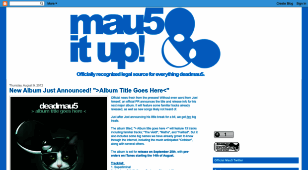 mau5itup.blogspot.com