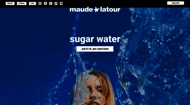 maudelatour.com