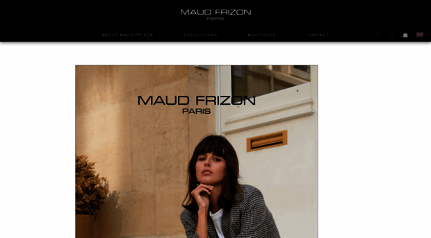 maudfrizon.com