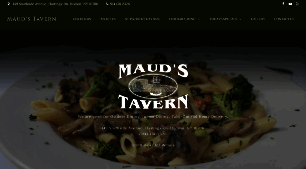 maudstavern.com