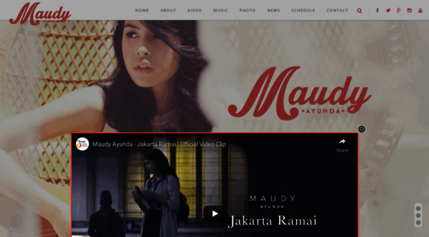 maudyayunda.com