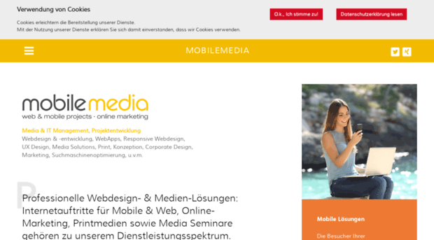 mauermedia.com