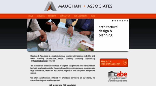 maughanassociates.ie