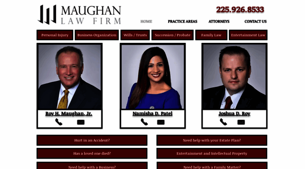 maughanlaw.com