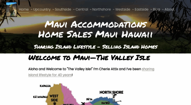 maui-bed-and-breakfast.com