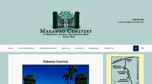 maui-cemetery.com