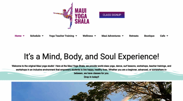 maui-yoga.com