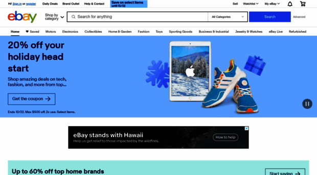 maui.ebayclassifieds.com