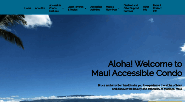 mauiaccessiblecondo.com