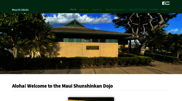 mauiaikido.com