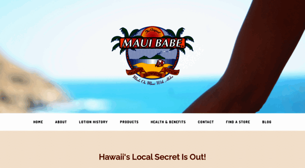 mauibabeonline.com