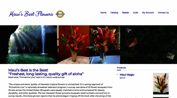 mauibest.com