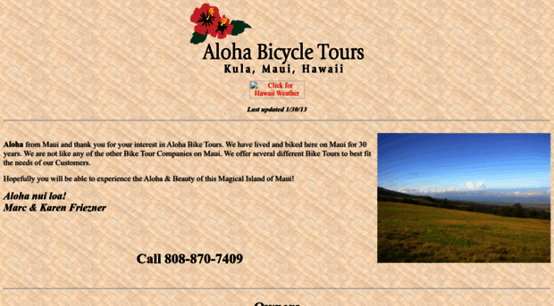 mauibike.com