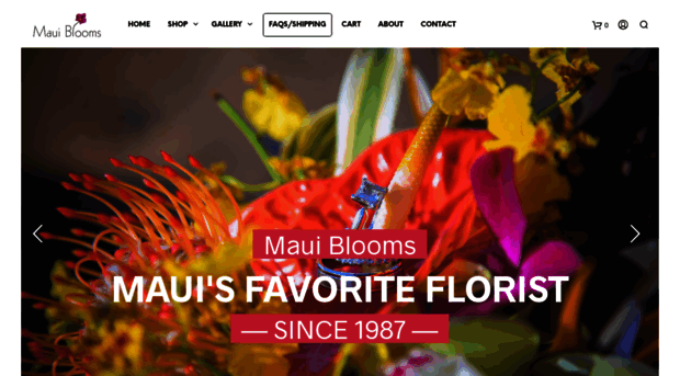 mauiblooms.com