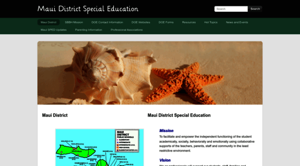 mauidistrictspecialeducation.weebly.com